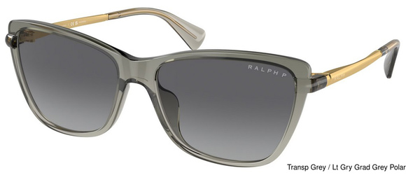 (Ralph) Ralph Lauren RA5308U 6127T3 view 2